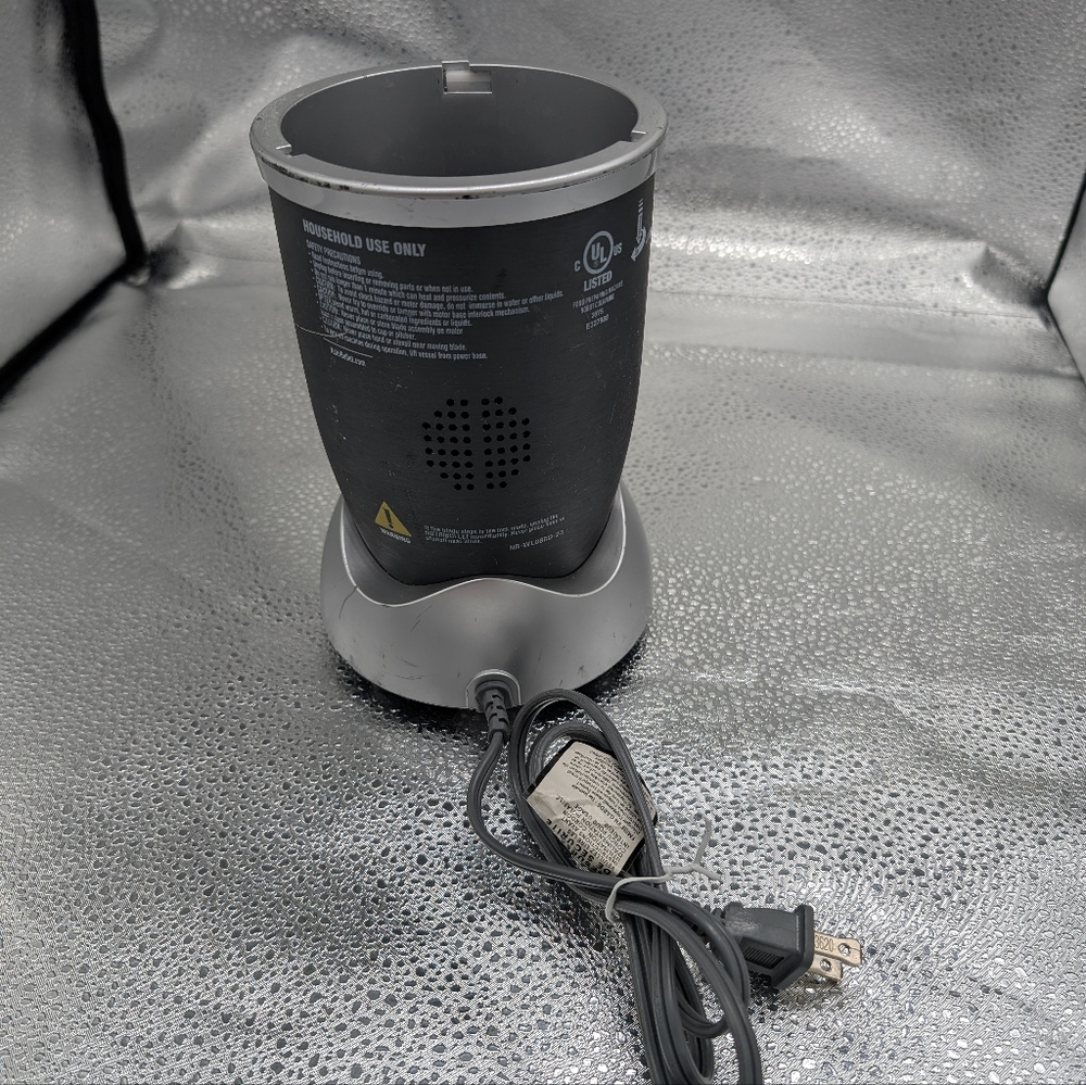 Nutribullet - Picture 4 of 12